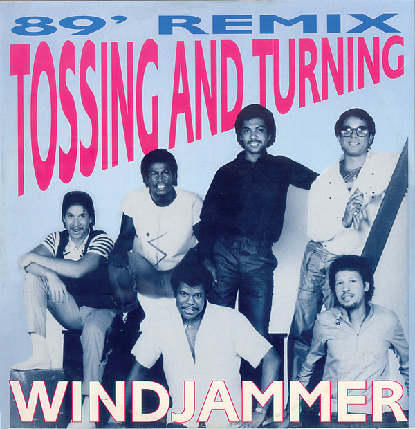Windjammer